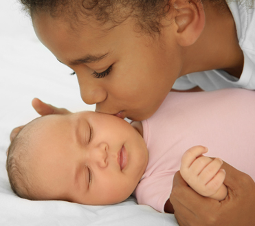 Siblings-Sleep-Support-Package gentle sleep coaching